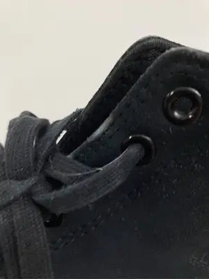 CONVERSE/コンバース/スニーカー/シューズ/ブラック/24.5
