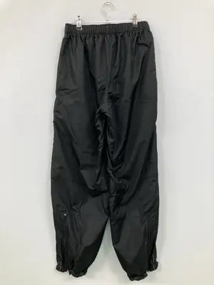 MIZUNO/ミズノ/ジャージ/トラックパンツ/パンツ/ブラック/M