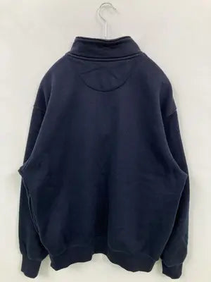 無印良品/ムジルシリョウヒン/スウェット/トップス/ネイビー/S