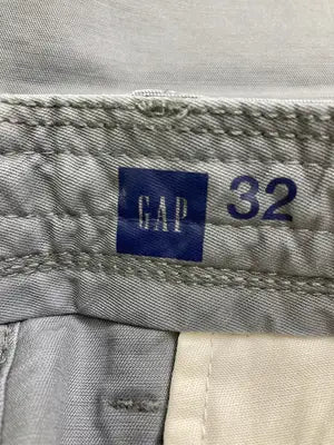 GAP/ギャップ/その他パンツ/パンツ/グレー/32