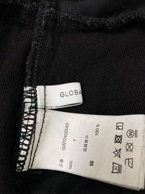 GLOBAL WORK/グローバルワーク/ワンピース/ワンピース/ドレス/ブラック/F