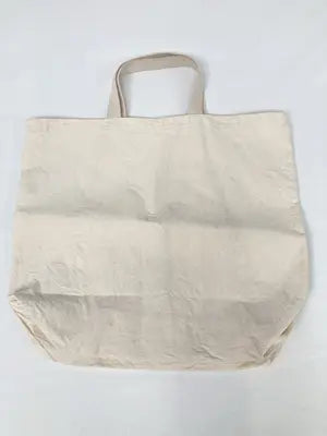Enviro Tote/トートバッグ/バッグ/アイボリー
