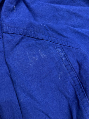 シャツ/ブラウス/トップス/ブルー