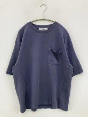 J.N.R.D./Tシャツ/カットソー/トップス/ブルー/M