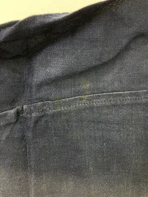 JONES NEW YORK/ジョーンズニューヨーク/シャツ/ブラウス/トップス/ネイビー/XL
