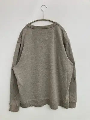 IZOD/アイゾッド/スウェット/トップス/グレー/XL