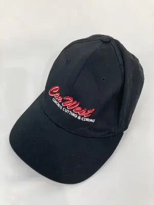 THE AUTHENTIC T-SHIRT COMPANY/キャップ/帽子/ブラック/L/XL