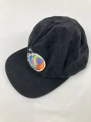 RVCA/ルーカ/キャップ/帽子/ブラック