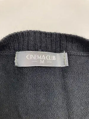 CINEMA CLUB/シネマクラブ/ワンピース/ワンピース/ドレス/ブラック/M