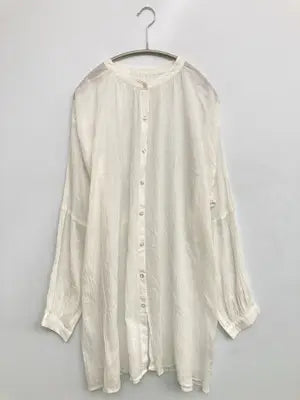 LOWRYS FARM/ローリーズファーム/その他トップス/トップス/ホワイト/F