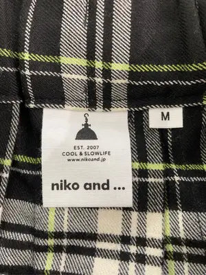 niko and .../ニコアンド/スカート/スカート/その他/M