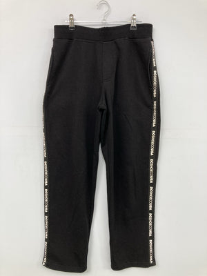 DC/ディーシー/スウェットパンツ/パンツ/ブラック/S