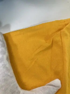 MALT'S/Tシャツ/カットソー/トップス/イエロー/M
