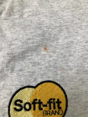 changpong/Tシャツ/カットソー/トップス/グレー/S