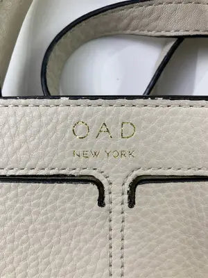 OAD/ショルダーバッグ/バッグ/グレー