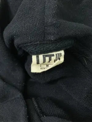 UNIQLO/ユニクロ/Tシャツ/カットソー/トップス/ブラック/M