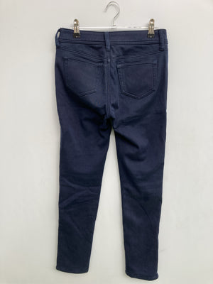 CLOSSHI PREMIUM/その他パンツ/パンツ/ネイビー/61-89