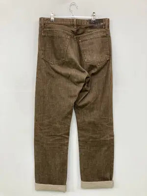 Paul Smith JEANS/デニムパンツ/パンツ/ブラウン/30