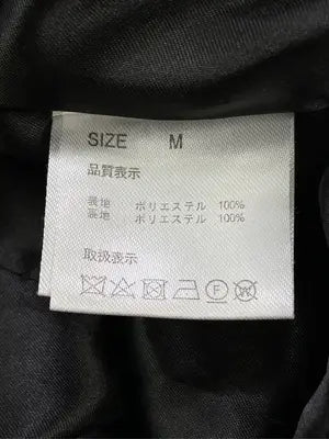 MISCH MASCH/ミッシュマッシュ/ワンピース/ワンピース/ドレス/ブラック/M