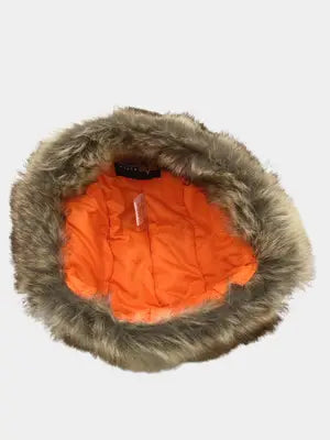 ALPHA INDUSTRIES/アルファインダストリーズ/その他帽子/帽子/ブラック/57-59cm
