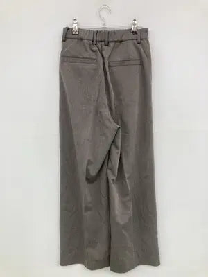 DOUX ARCHIVES/ドゥアルシーヴ/その他パンツ/パンツ/グレー/S