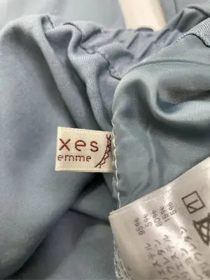 axes femme/アクシーズファム/ジャージ/トラックパンツ/パンツ/グレー/F