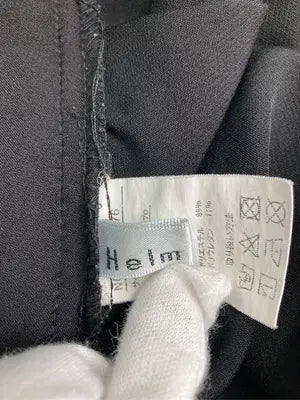 Helm/ヘルム/スラックス/パンツ/ブラック/M