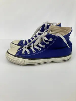 CONVERS ALL STAR/コンバースオールスター/スニーカー/シューズ/ネイビー