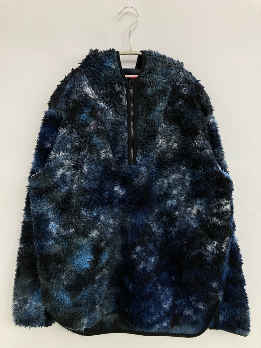 TOMMY HILFIGER/トミーヒルフィガー/パーカー/トップス/ネイビー/M