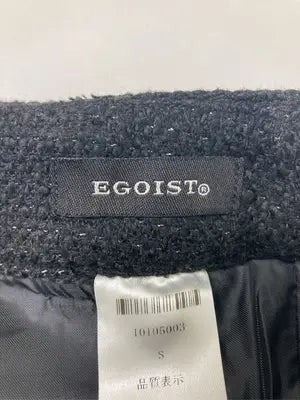 EGOIST/エゴイスト/その他パンツ/パンツ/ブラック/S
