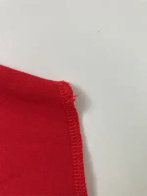 CIAOPANIC TYPY/チャオパニックティピー/スウェット/トップス/レッド/ONE