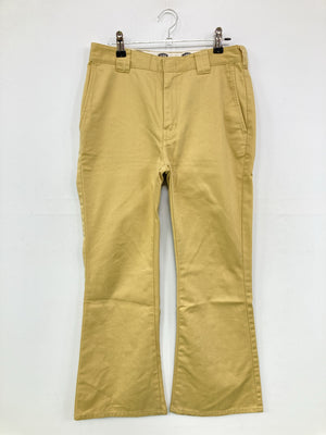 X-GIRL/エックスガール/チノパンツ/パンツ/ベージュ/2