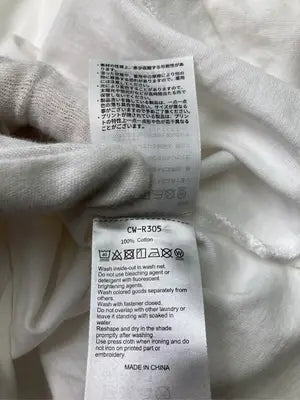 Champion/チャンピオン/ワンピース/ワンピース/ドレス/ホワイト/M