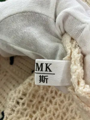 AKMK/その他トップス/トップス/アイボリー/M