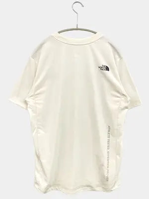 THE NORTH FACE/ザノースフェイス/Tシャツ/カットソー/トップス/ホワイト/S