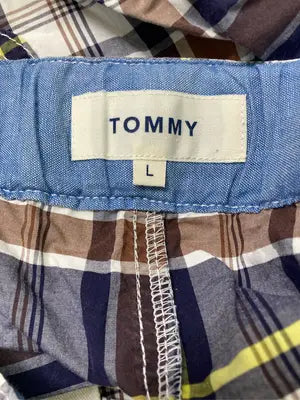 TOMMY/トミー/その他パンツ/パンツ/ネイビー/L