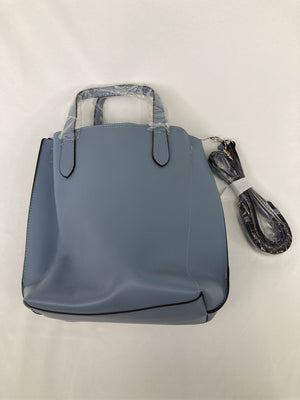 Legato Largo/レガートラルゴ/ハンドバッグ/バッグ/ブルー