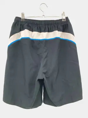 le coq sportif/ルコックスポルティフ/その他パンツ/パンツ/ブラック/M