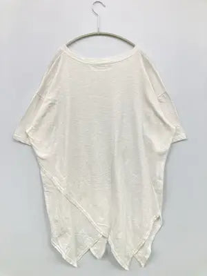 CUORE STORE MARKET/Tシャツ/カットソー/トップス/ホワイト/FREE