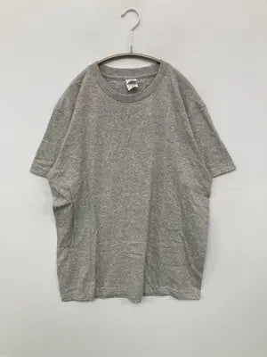 Printstar/プリントスター/Tシャツ/カットソー/トップス/グレー/M