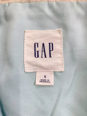 GAP/ギャップ/その他トップス/トップス/アイボリー/S