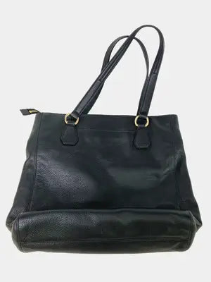 MICHAEL KORS/マイケルコース/トートバッグ/バッグ/ブラック