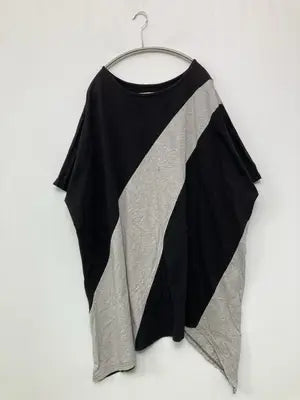 n'or/Tシャツ/カットソー/トップス/ブラック/F