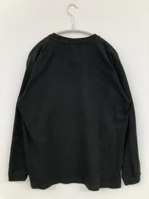 Printstar/プリントスター/Tシャツ/カットソー/トップス/ブラック/M
