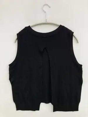 Jf Ready Made/ジェイエフレディメイド/アンサンブル/トップス/ブラック
