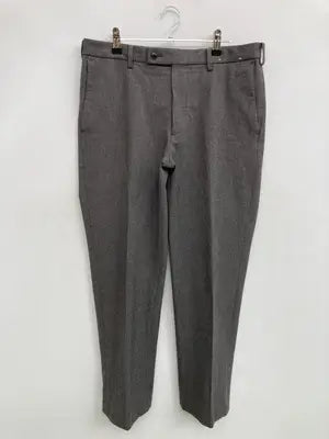 UNIQLO/ユニクロ/スラックス/パンツ/グレー/79cm