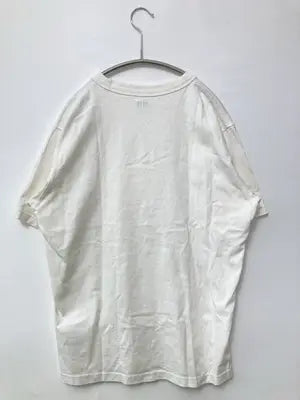 UNIQLO/ユニクロ/Tシャツ/カットソー/トップス/ホワイト/S