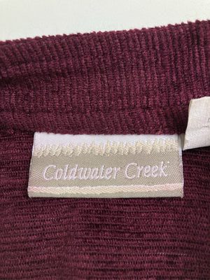 シャツ/ブラウス/トップス/レッド