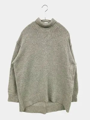 UNIQLO:C/ユニクロシー/ニット/セーター/トップス/グレー/M