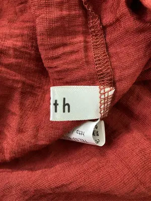 fifth/フィフス/ワンピース/ワンピース/ドレス/レッド